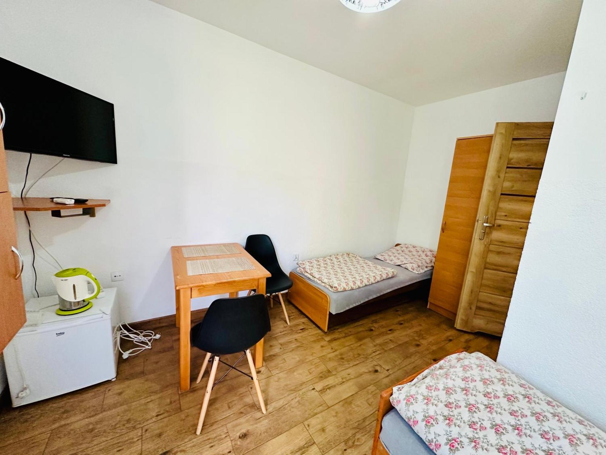 Alloggio per agriturismo Goscinne Zloty Potok Jura Krakowsko Czestochowska Dom W Zaciszu Podworka Potok Zloty