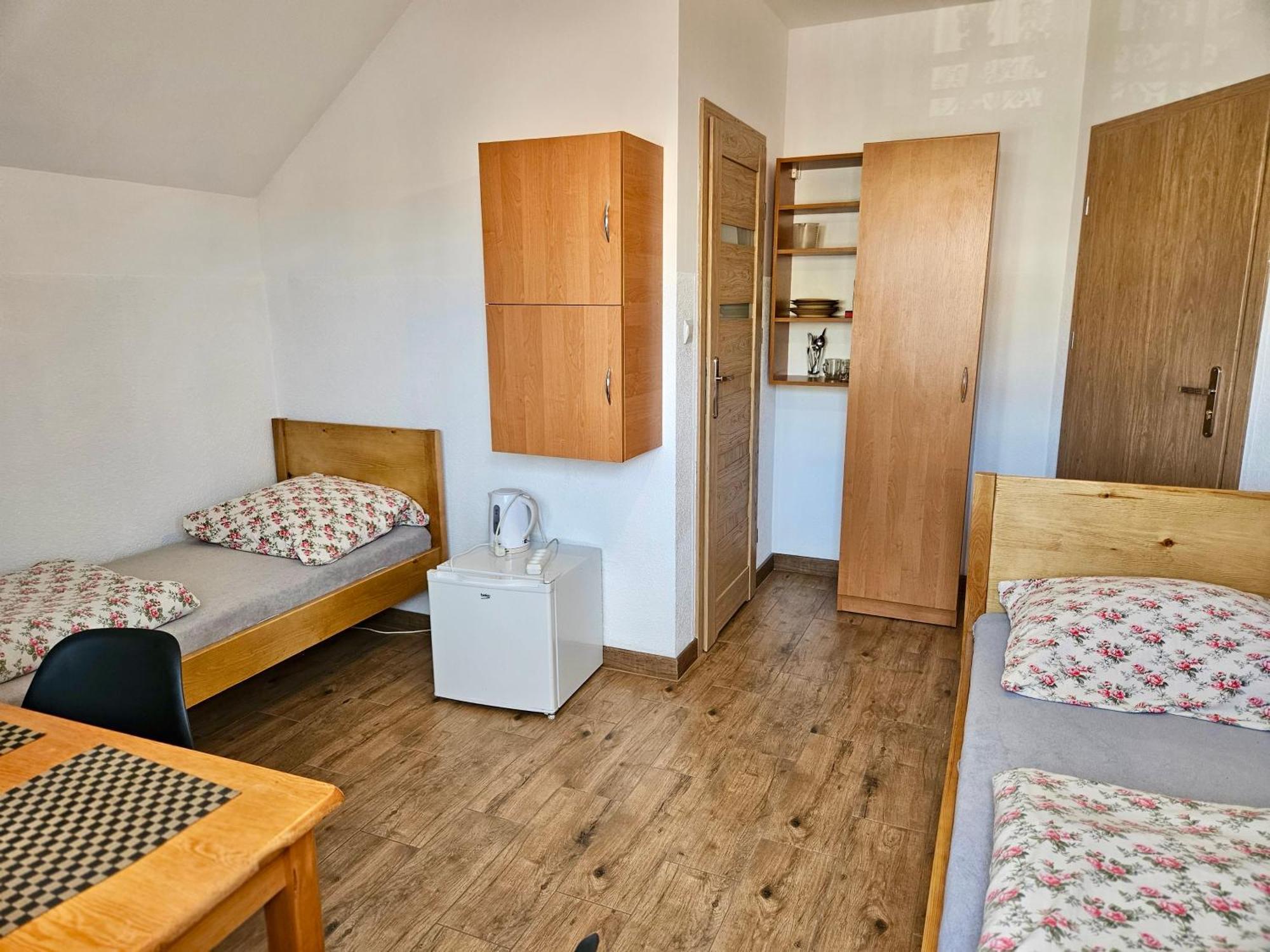 Farm stay Goscinne Zloty Potok Jura Krakowsko Czestochowska Dom W Zaciszu Podworka *