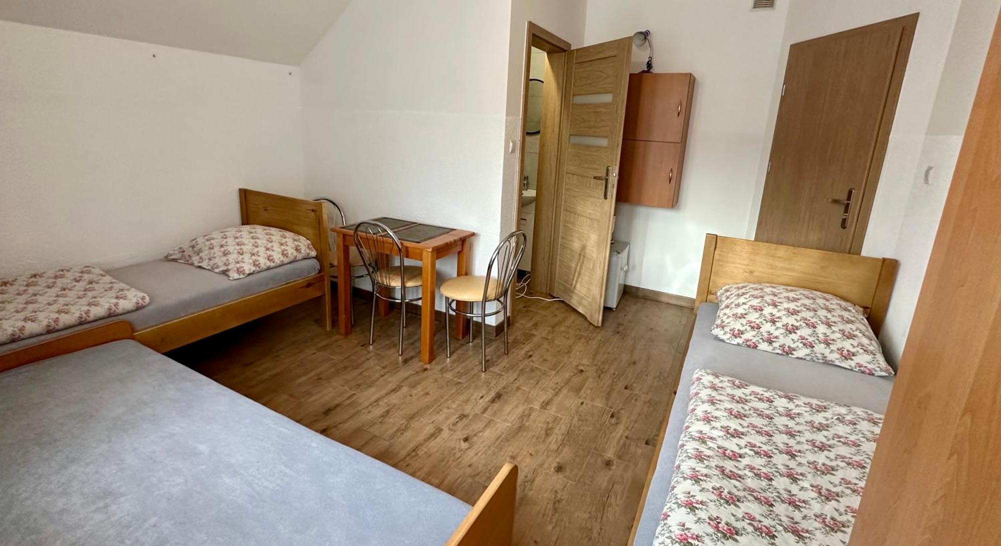 Farm stay Goscinne Zloty Potok Jura Krakowsko Czestochowska Dom W Zaciszu Podworka *