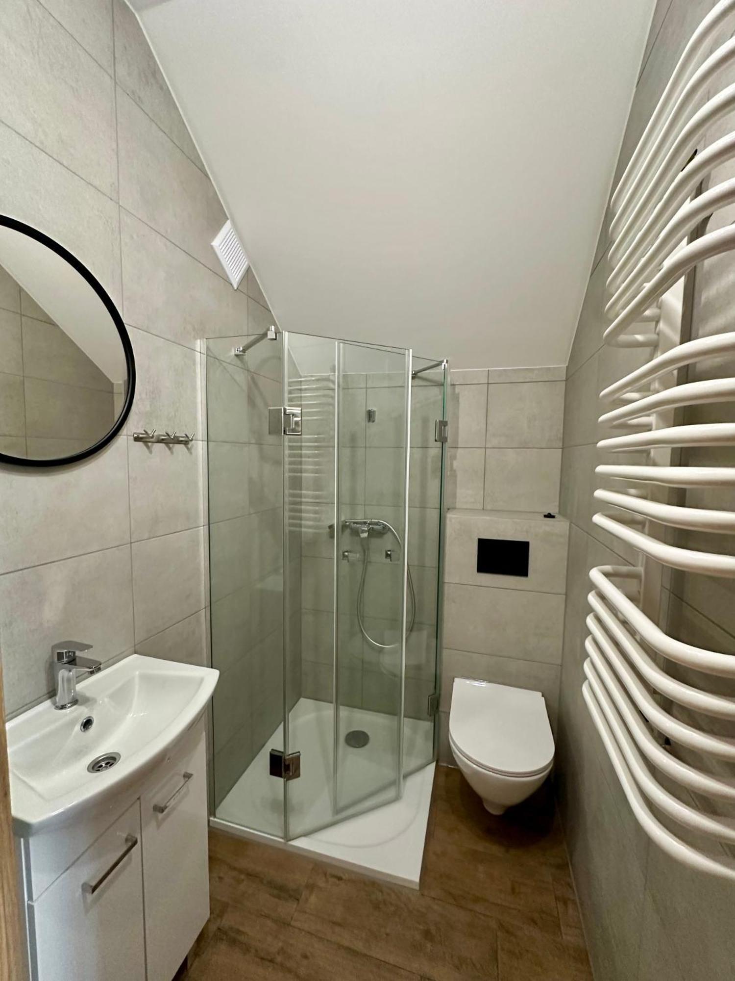 Goscinne Zloty Potok Jura Krakowsko Czestochowska Dom W Zaciszu Podworka Farm stay
