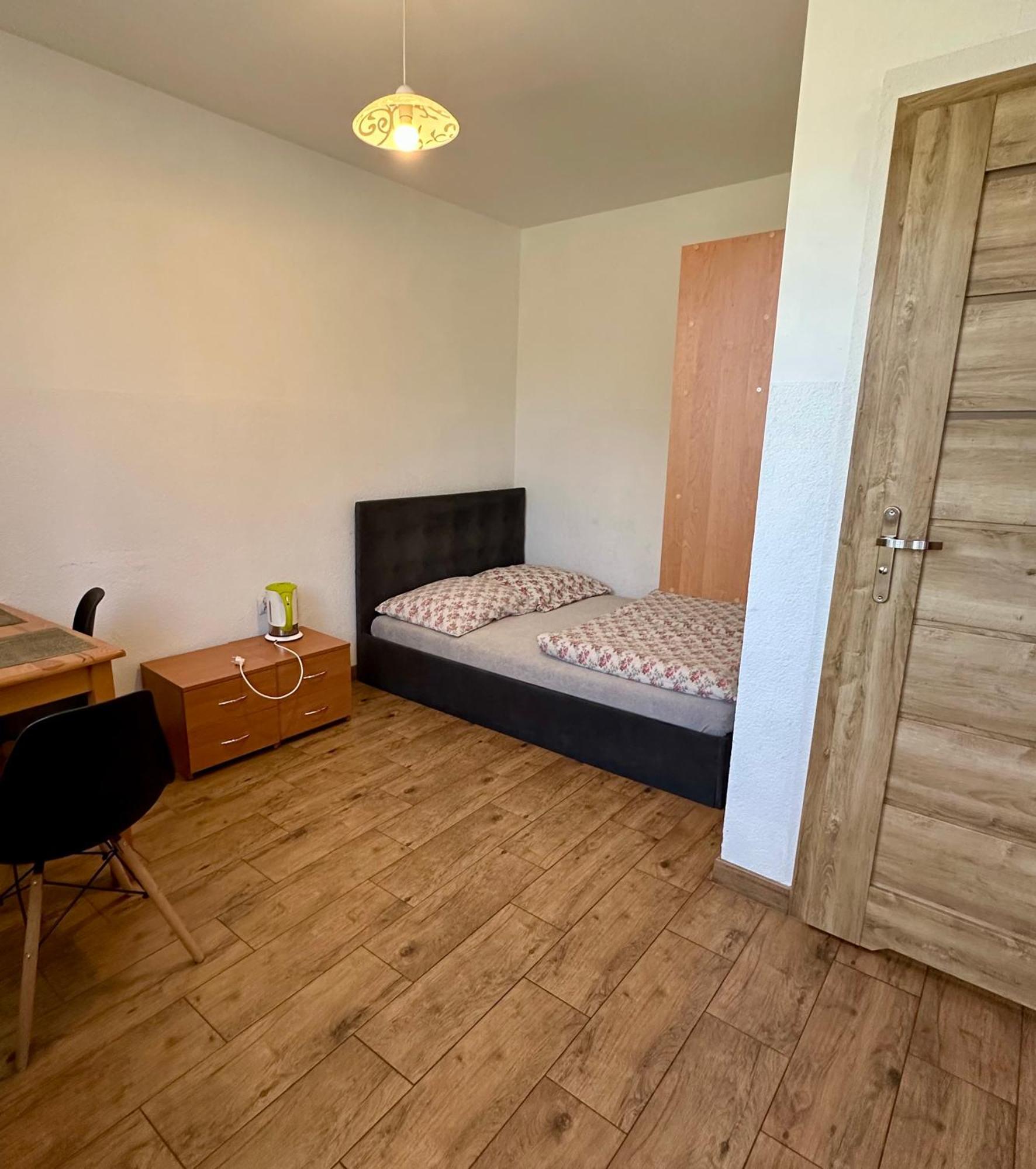 Goscinne Zloty Potok Jura Krakowsko Czestochowska Dom W Zaciszu Podworka Alloggio per agriturismo
