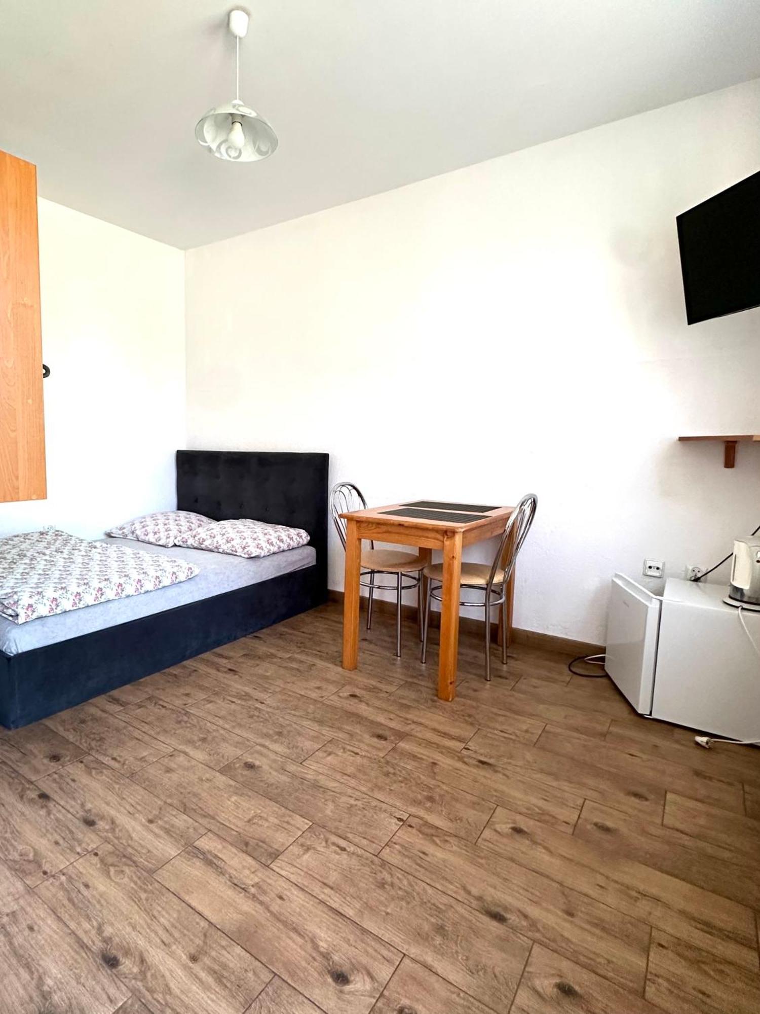 Alloggio per agriturismo Goscinne Zloty Potok Jura Krakowsko Czestochowska Dom W Zaciszu Podworka