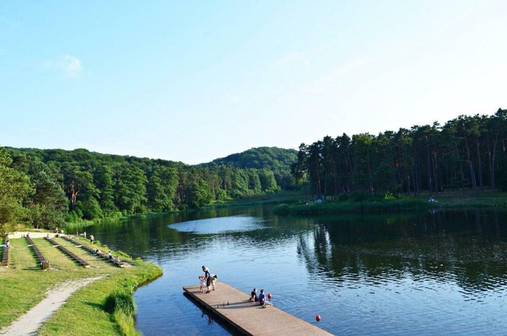 Goscinne Zloty Potok Jura Krakowsko Czestochowska Dom W Zaciszu Podworka Agroturismo