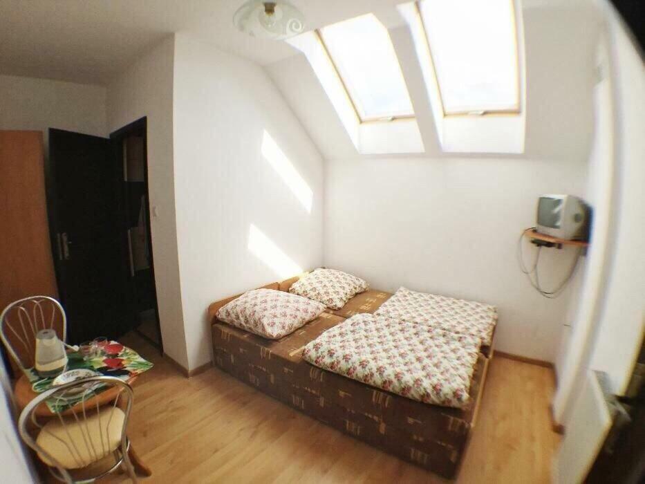 Goscinne Zloty Potok Jura Krakowsko Czestochowska Dom W Zaciszu Podworka Farm stay Potok Zloty
