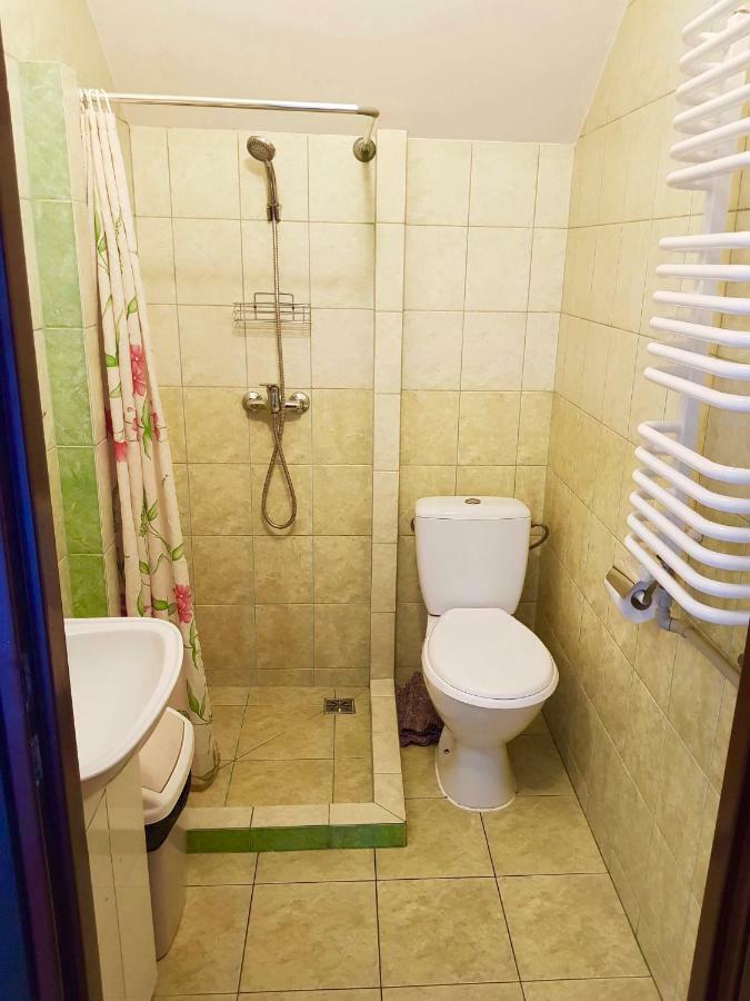 Farm stay Goscinne Zloty Potok Jura Krakowsko Czestochowska Dom W Zaciszu Podworka