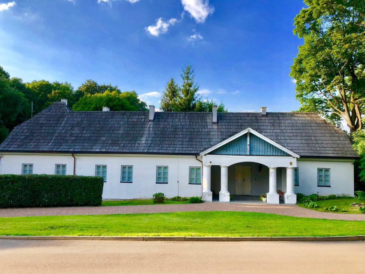 Farm stay Goscinne Zloty Potok Jura Krakowsko Czestochowska Dom W Zaciszu Podworka